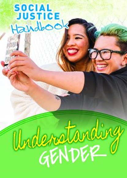 Understanding Gender, Juno Dawson - Paperback - 9781725346741