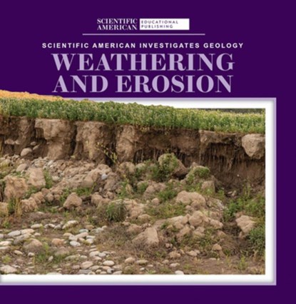 Weathering and Erosion, LONGORIA,  Taron - Paperback - 9781725351141