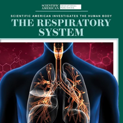 The Respiratory System, Leigh McClure - Paperback - 9781725351479