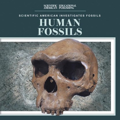 Human Fossils, Natalie Humphrey - Paperback - 9781725351981