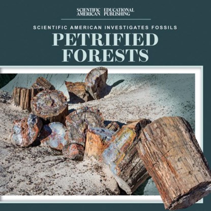 Petrified Forests, Natalie Humphrey - Gebonden - 9781725352056