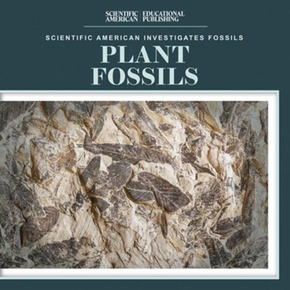 Plant Fossils, Natalie Humphrey - Gebonden - 9781725352087