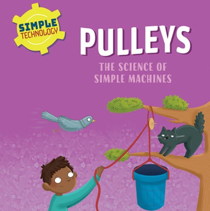 Pulleys, Liz Lennon - Paperback - 9781725397071