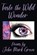 Taste the Wild Wonder, John Mark Green - Paperback - 9781725944541