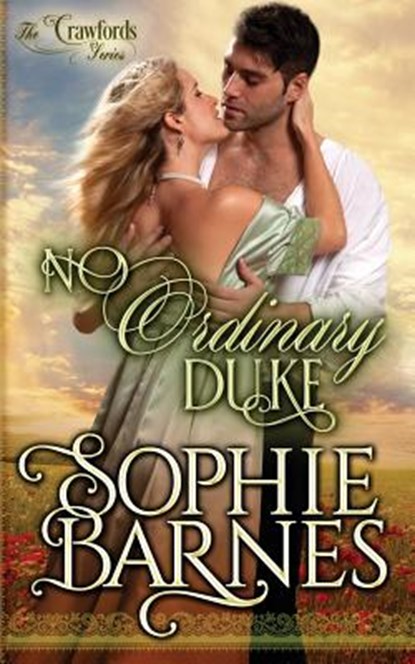 No Ordinary Duke, Sophie Barnes - Paperback - 9781726259309
