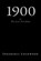 1900, or The Last President, Ingersoll Lockwood - Paperback - 9781726445764