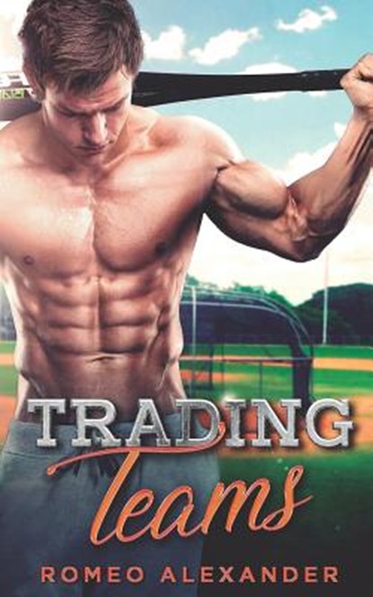 Trading Teams: A Jock Nerd Romance, John Harris - Paperback - 9781726603263