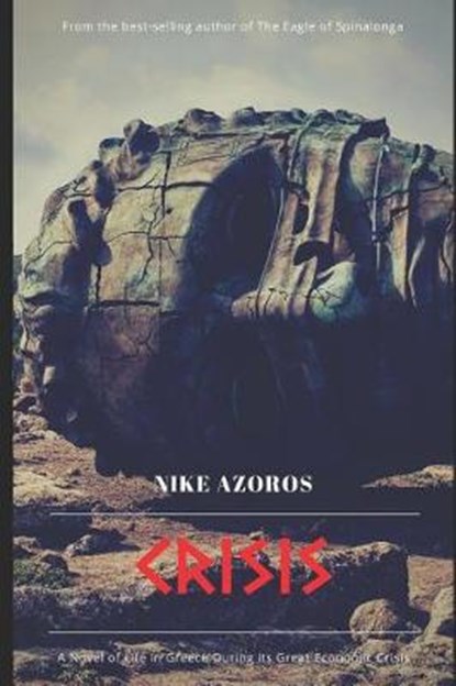 Crisis, Nike Azoros - Paperback - 9781726857741