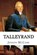 Talleyrand: A Biographical Study, Joseph McCabe - Paperback - 9781727340044