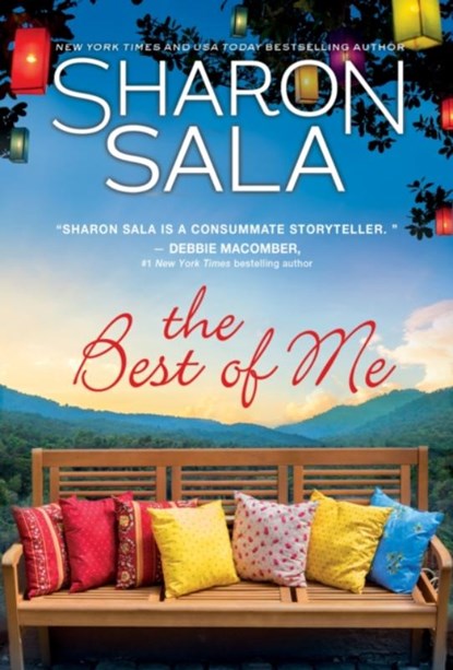 The Best of Me, Sharon Sala - Paperback - 9781728206202