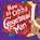 How to Catch a Gingerbread Man, Adam Wallace - Gebonden - 9781728209357