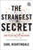 The Strangest Secret, Earl Nightingale - Gebonden - 9781728210629