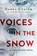 Voices in the Snow, Darcy Coates - Paperback - 9781728220185