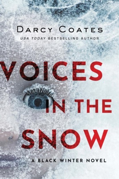 Voices in the Snow, Darcy Coates - Paperback - 9781728220185