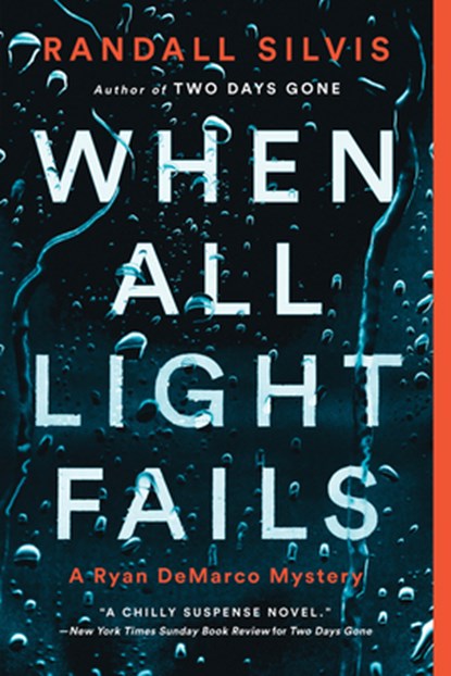 When All Light Fails, Randall Silvis - Paperback - 9781728223582