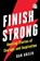 Finish Strong, Dan Green - Gebonden - 9781728225326