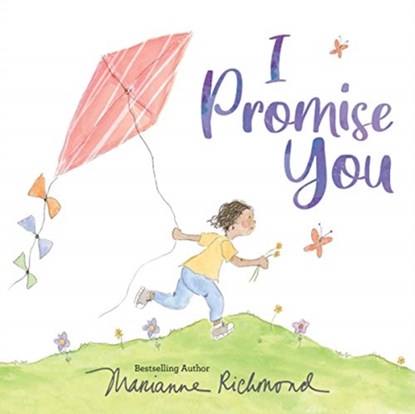 I Promise You, Marianne Richmond - Gebonden - 9781728229027
