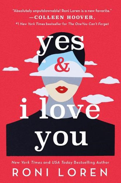 Yes & I Love You, Roni Loren - Paperback - 9781728229614