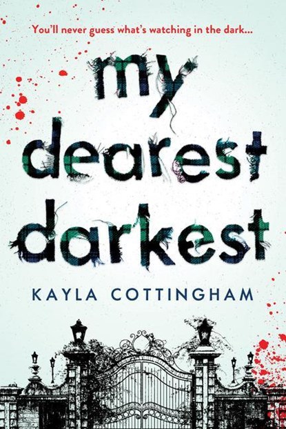 My Dearest Darkest, Kayla Cottingham - Paperback - 9781728236414