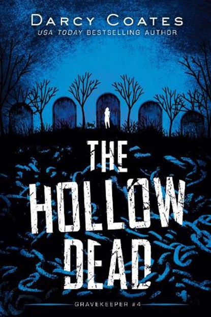 The Hollow Dead, Darcy Coates - Paperback - 9781728239248