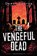 The Vengeful Dead, Darcy Coates - Paperback - 9781728239255