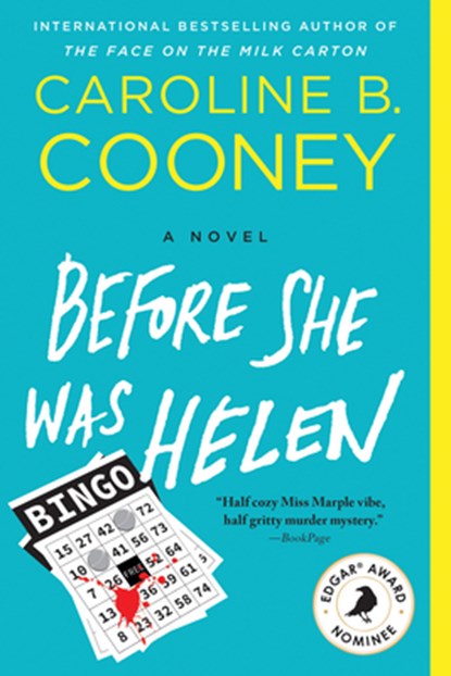 Before She Was Helen, Caroline B. Cooney - Paperback - 9781728239743