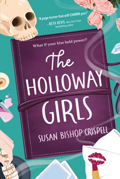 The Holloway Girls, Susan Bishop Crispell - Paperback - 9781728247144