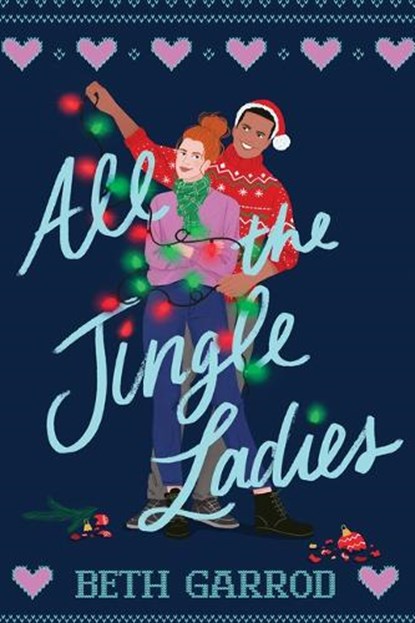 All the Jingle Ladies, Beth Garrod - Paperback - 9781728249001