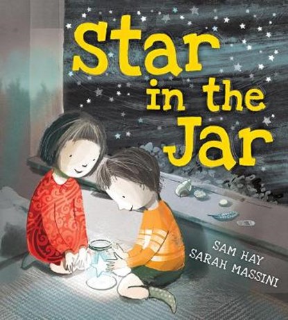 Star in the Jar, Sam Hay - Paperback - 9781728250144