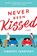 Never Been Kissed, Timothy Janovsky - Paperback - 9781728250588