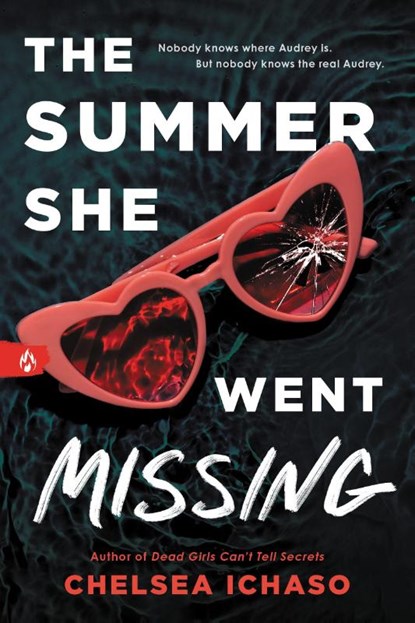 The Summer She Went Missing, Chelsea Ichaso - Paperback - 9781728251097