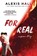 For Real, Alexis Hall - Paperback - 9781728251295
