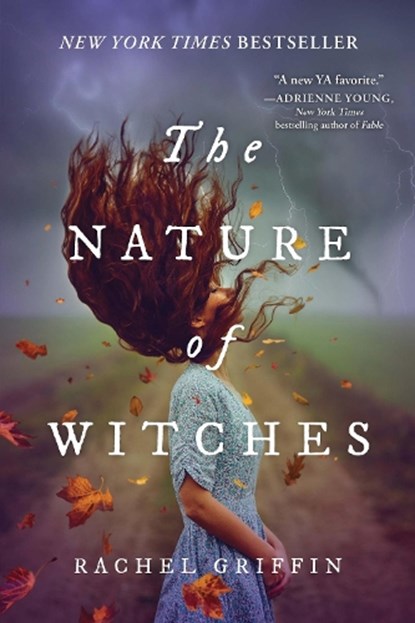 The Nature of Witches, Rachel Griffin - Paperback - 9781728251400