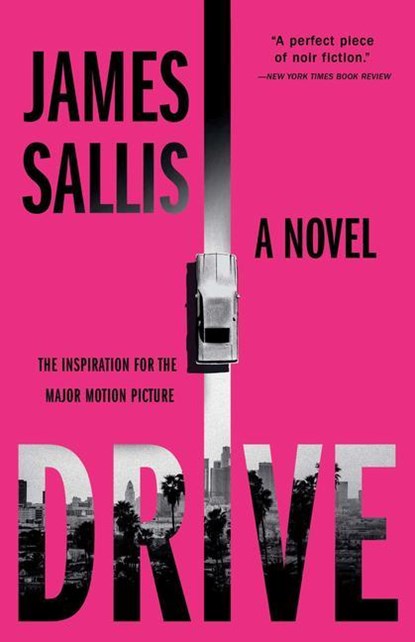 DRIVE 2/E, James Sallis - Paperback - 9781728255774