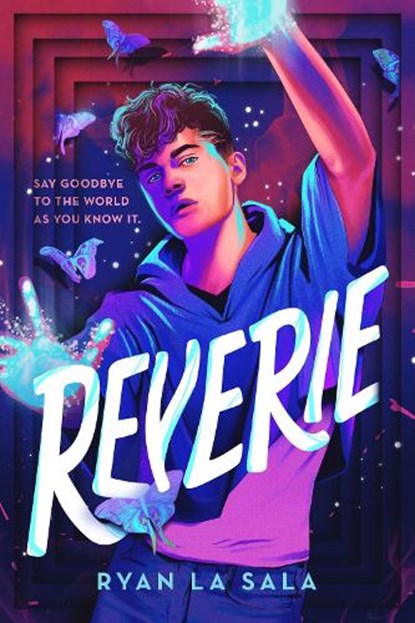 Reverie, Ryan La Sala - Paperback - 9781728255835