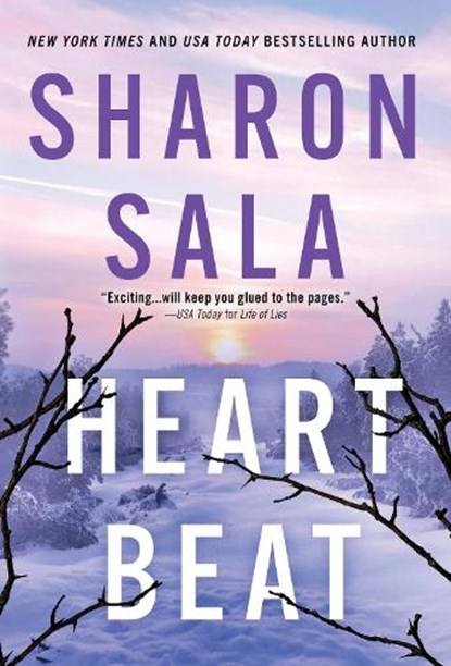 Heartbeat, Sharon Sala - Paperback - 9781728258607