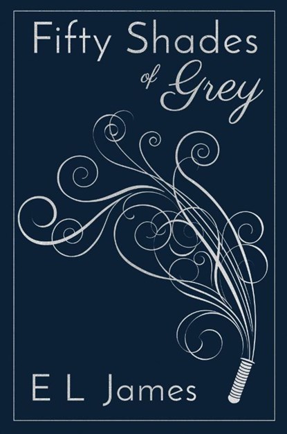 50 SHADES OF GREY 10TH ANNIV /, E. L. James - Gebonden - 9781728260839