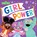 Girl Power, Sesame Workshop - Gebonden - 9781728261409