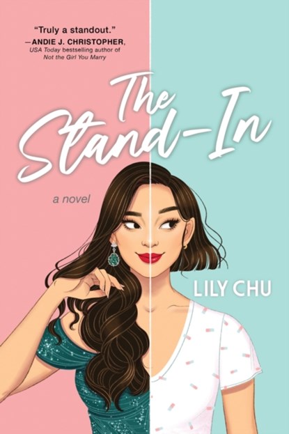 The Stand-In, Lily Chu - Paperback - 9781728264455