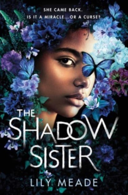 The Shadow Sister, Lily Meade - Gebonden - 9781728264479