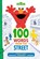 100 Words from the Street: Words to Grow Smarter, Stronger, & Kinder, Sesame Workshop - Gebonden - 9781728265537