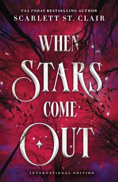 When Stars Come Out, Scarlett St. Clair - Paperback - 9781728265643