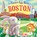 The Easter Egg Hunt in Boston, Laura Baker - Gebonden - 9781728266282