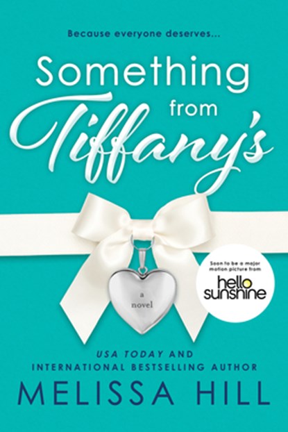 Something from Tiffany's, Melissa Hill - Paperback - 9781728268910