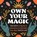 2024 Own Your Magic Boxed Calendar, Sourcebooks - Paperback - 9781728268989
