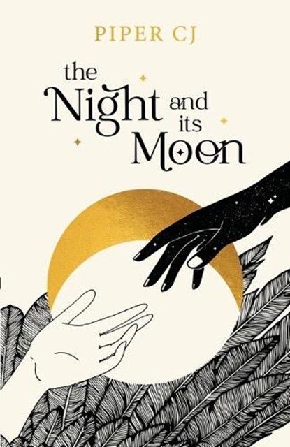Cj, P: Night and Its Moon, Piper Cj - Paperback - 9781728270678