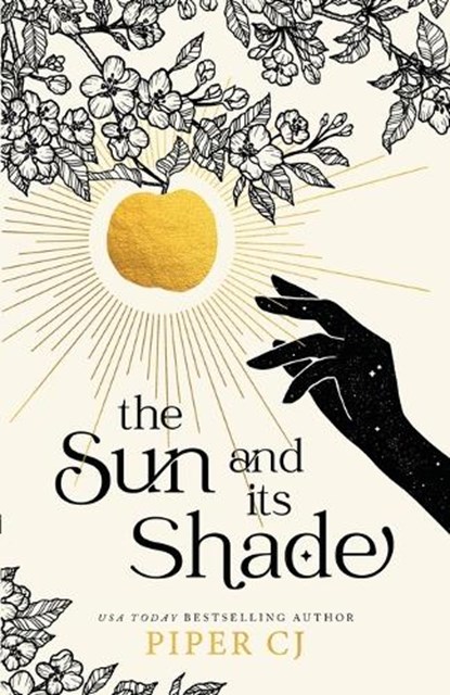 Cj, P: Sun and Its Shade, Piper Cj - Paperback - 9781728270739