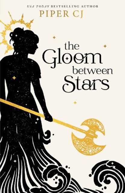 GLOOM BETWEEN STARS, Piper Cj - Paperback - 9781728270760