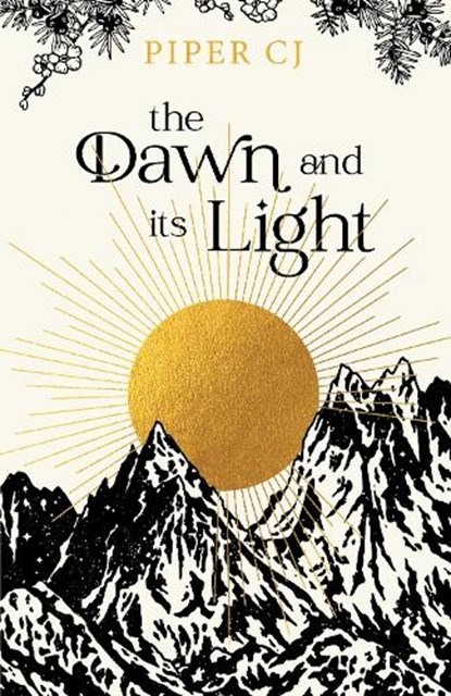 The Dawn and Its Light, Piper Cj - Paperback - 9781728270791