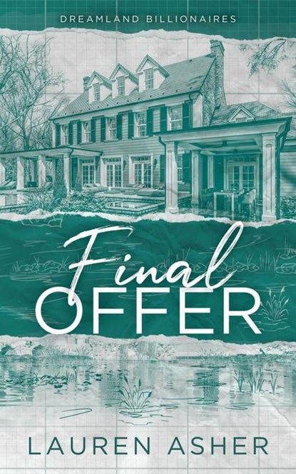 Asher, L: Final Offer, Lauren Asher - Paperback - 9781728272221